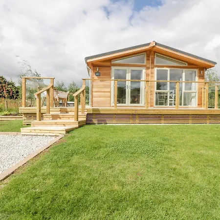 7 Meadow Retreat * Liskeard