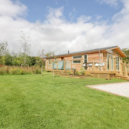 Holiday home 7 Meadow Retreat