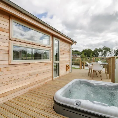 7 Meadow Retreat Holiday home Liskeard