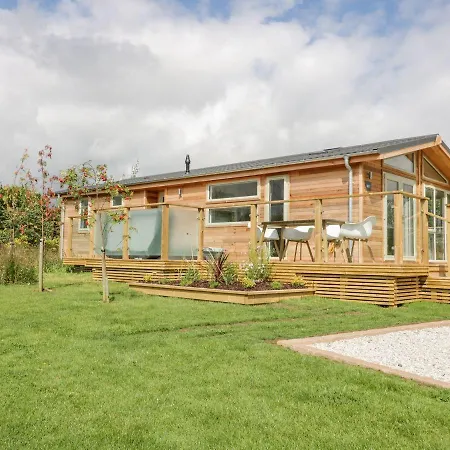 Holiday home 7 Meadow Retreat *