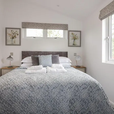 Holiday home 7 Meadow Retreat Liskeard