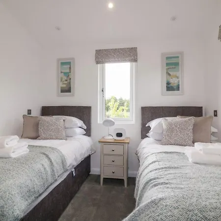 Holiday home 7 Meadow Retreat Liskeard