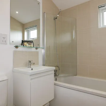 7 Meadow Retreat * Liskeard