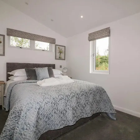 7 Meadow Retreat Holiday home *
