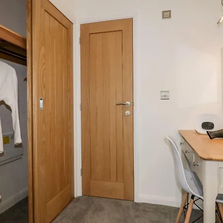 7 Meadow Retreat Liskeard