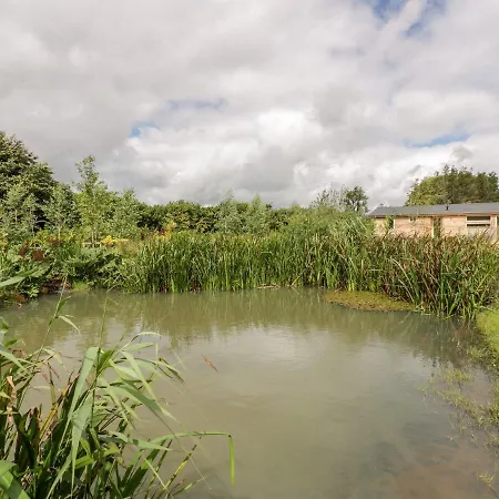 7 Meadow Retreat Holiday home