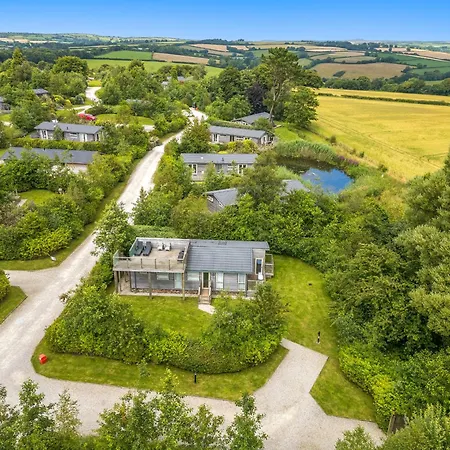 7 Meadow Retreat Holiday home