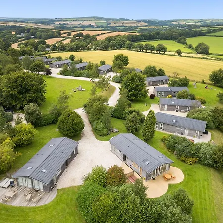 7 Meadow Retreat Liskeard