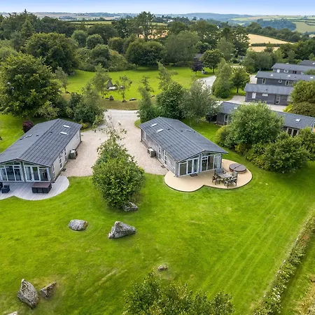 7 Meadow Retreat Holiday home