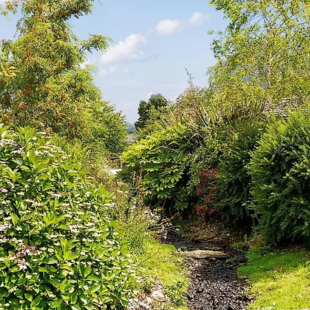 7 Meadow Retreat * Liskeard