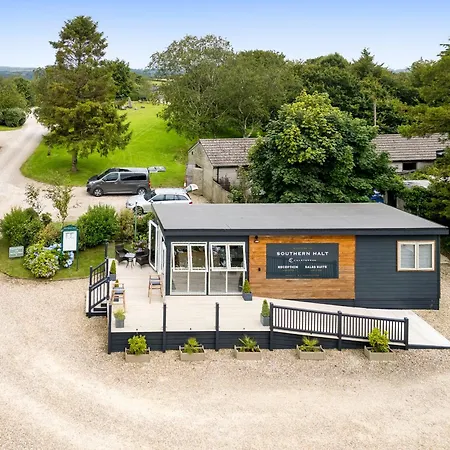 7 Meadow Retreat Holiday home Liskeard