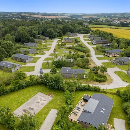 7 Meadow Retreat Holiday home