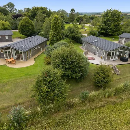 Holiday home 7 Meadow Retreat *